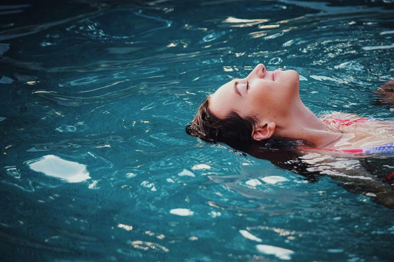 Natation santé